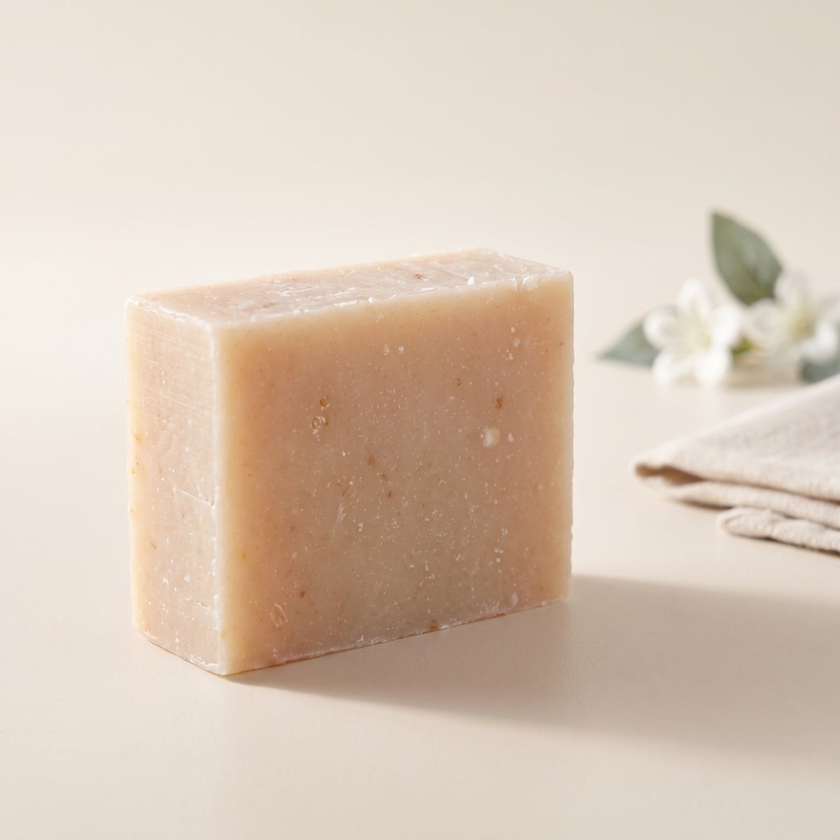 Goat's Milk soap bar