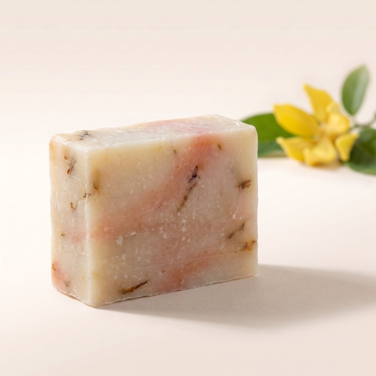 Ylang Ylang soap bar